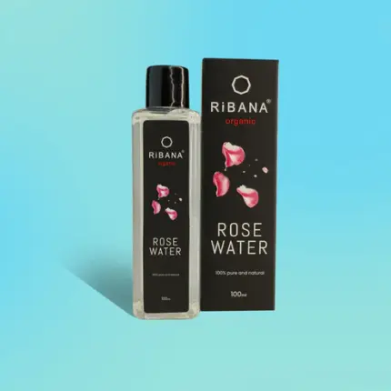 RiBANA Rose Water - 100ml