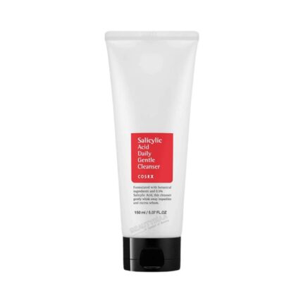 Cosrx Salicylic Acid Daily Gentle Cleanser 150ml
